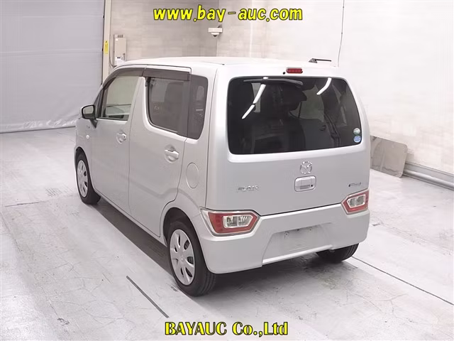MAZDA FLAIR