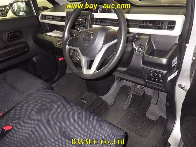 MAZDA FLAIR