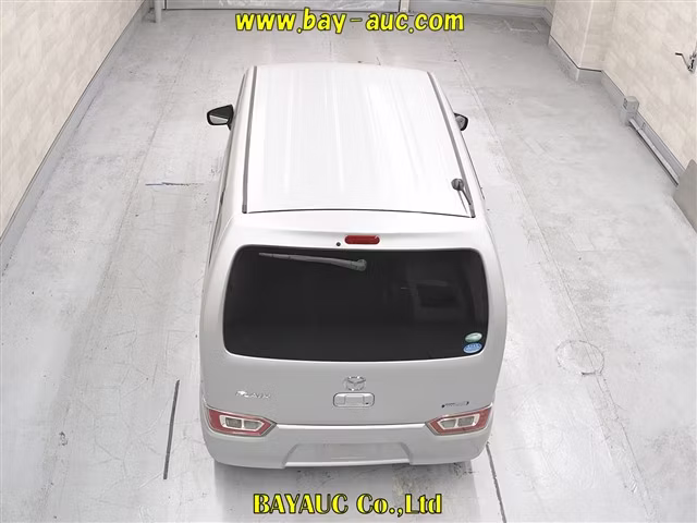 MAZDA FLAIR