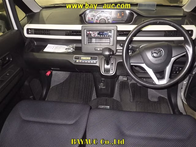 MAZDA FLAIR