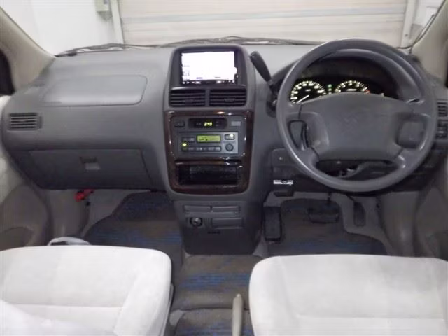 TOYOTA IPSUM
