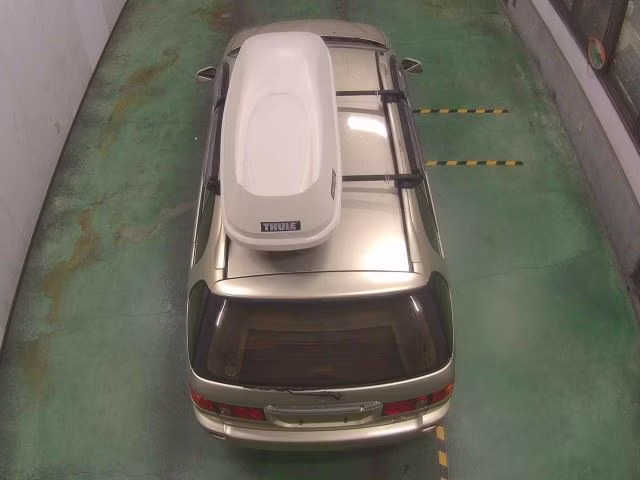 TOYOTA IPSUM