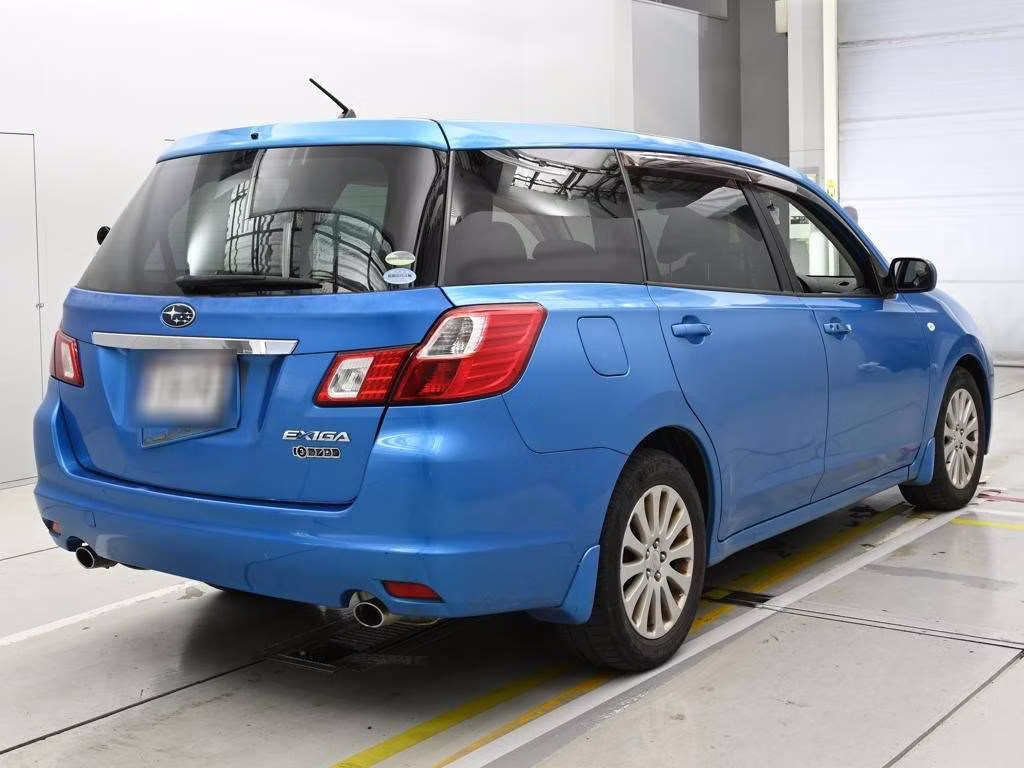SUBARU EXIGA