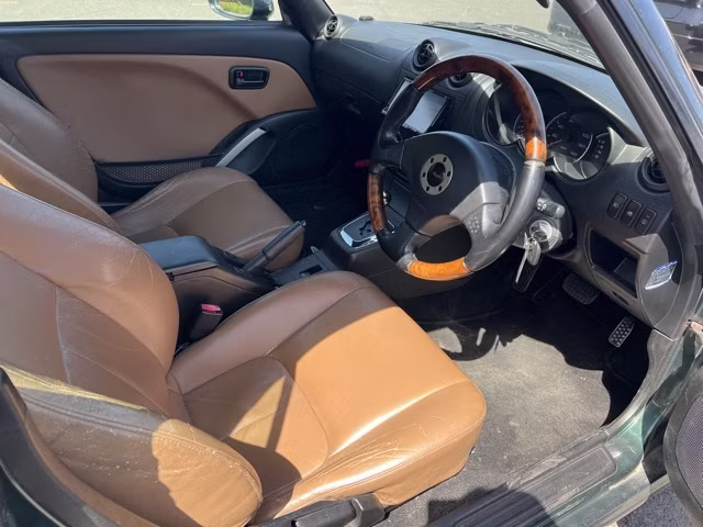 DAIHATSU COPEN