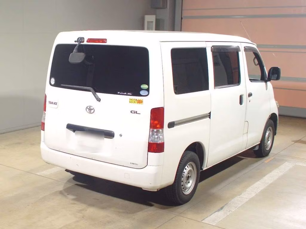 TOYOTA LITE ACE