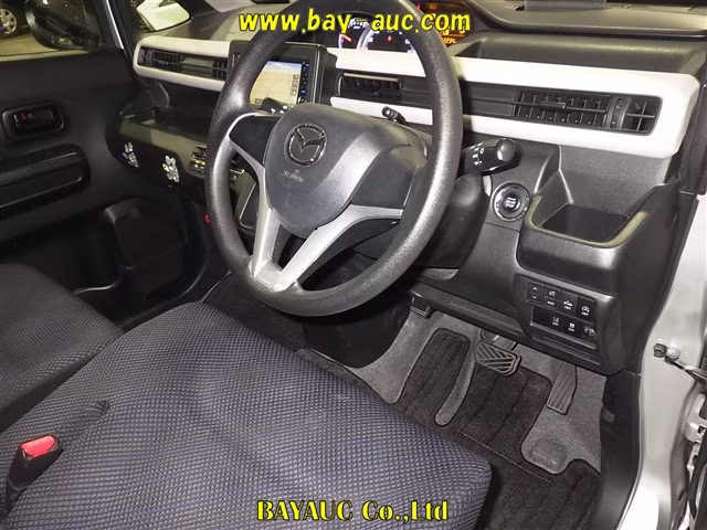 MAZDA FLAIR