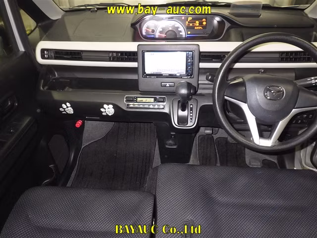 MAZDA FLAIR