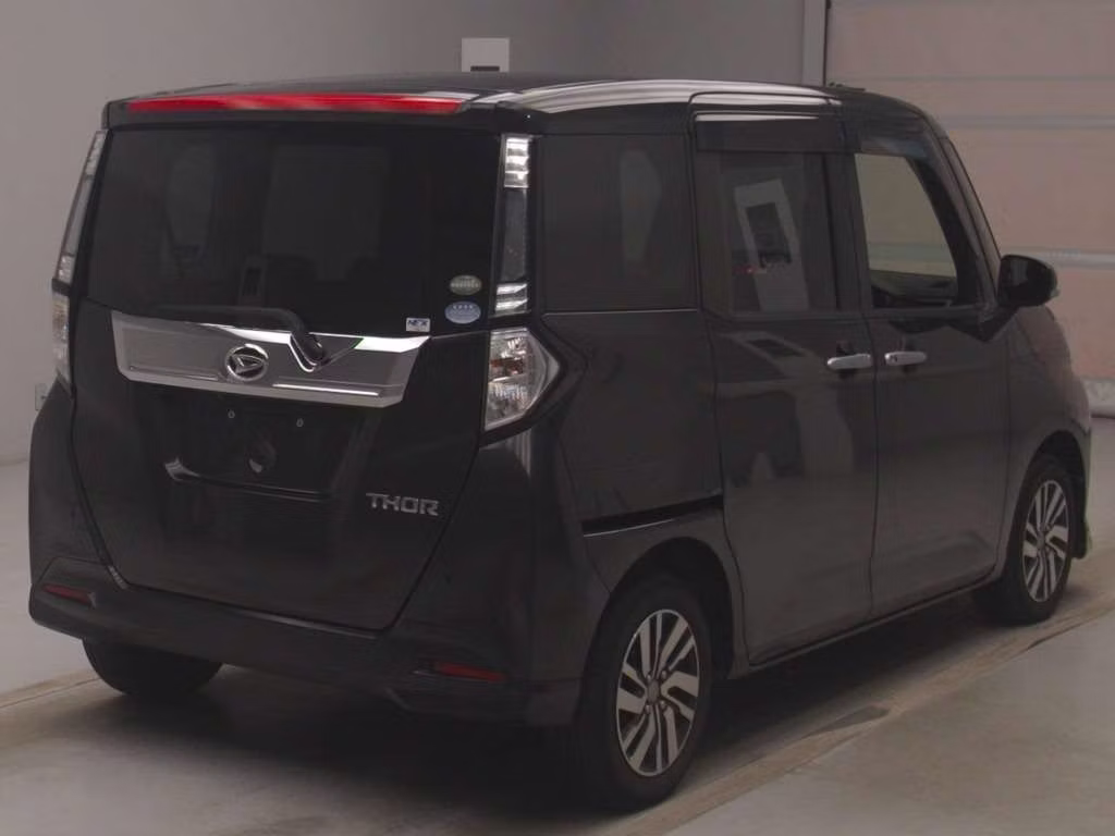 DAIHATSU THOR