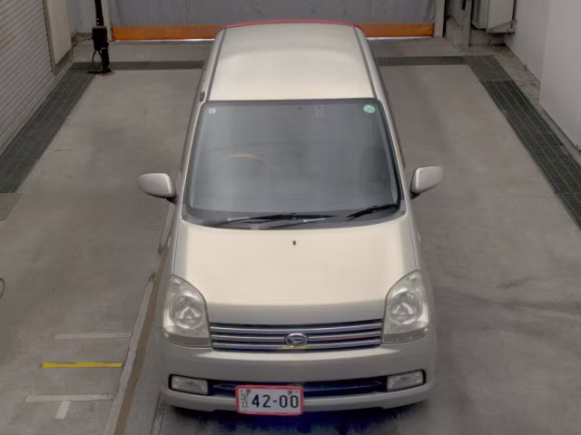DAIHATSU MIRA AVY