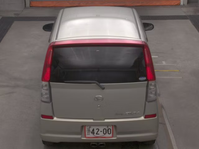 DAIHATSU MIRA AVY
