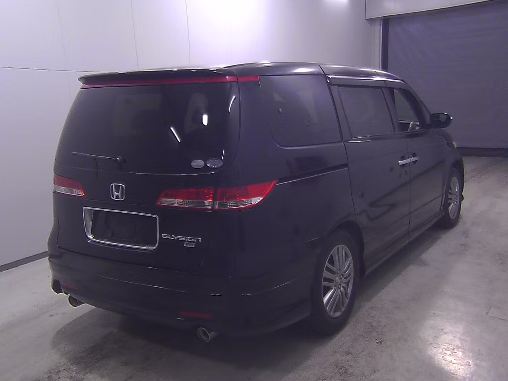 HONDA ELYSION