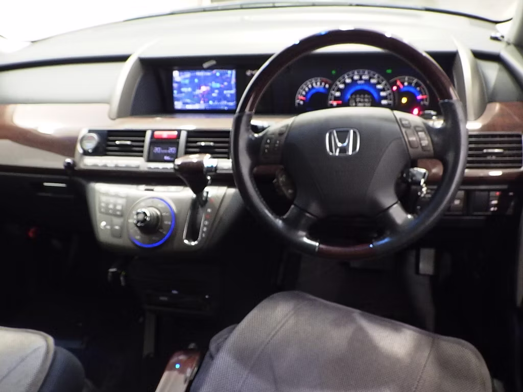 HONDA ELYSION