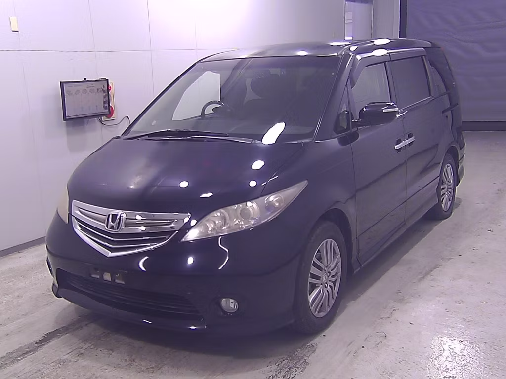 HONDA ELYSION
