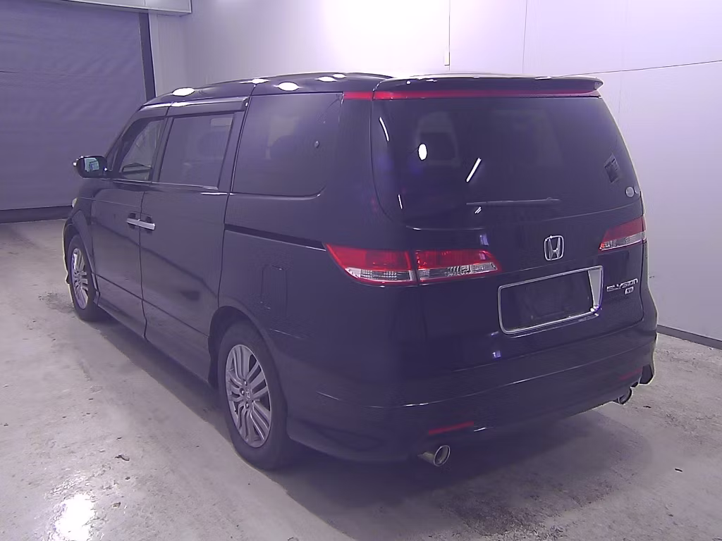 HONDA ELYSION