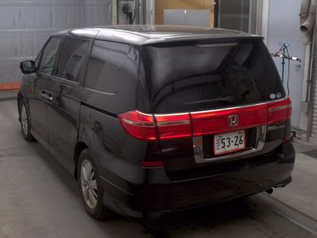 HONDA ELYSION