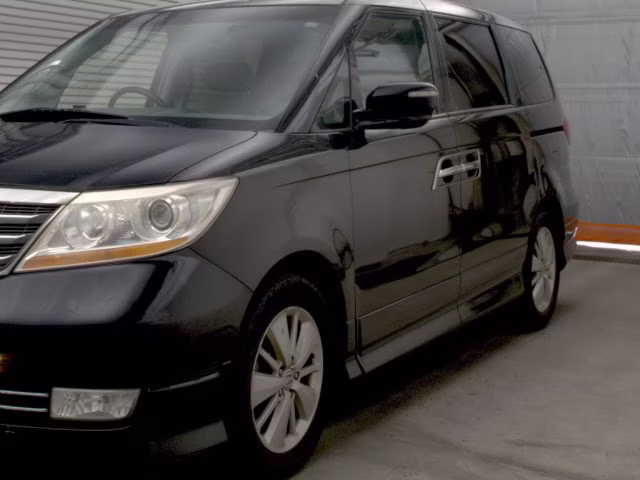 HONDA ELYSION