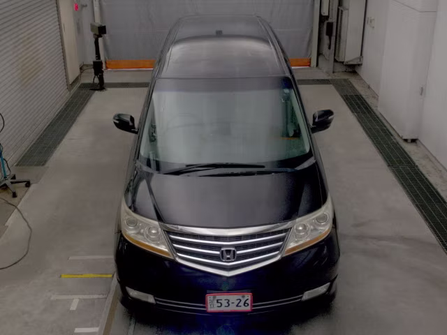HONDA ELYSION