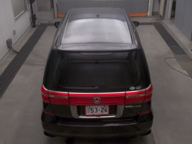 HONDA ELYSION