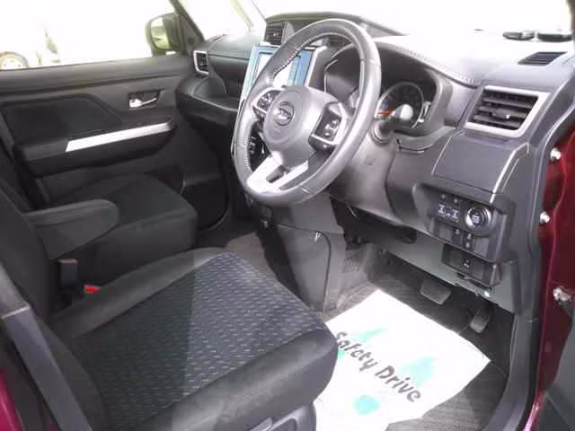 DAIHATSU THOR