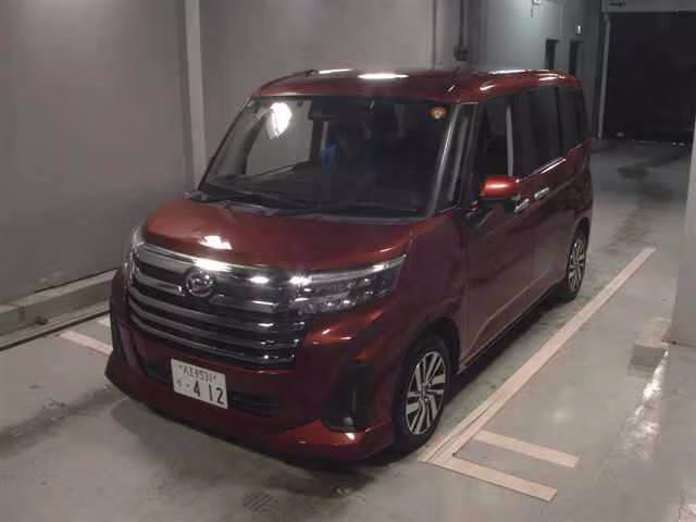 DAIHATSU THOR