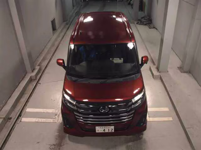 DAIHATSU THOR