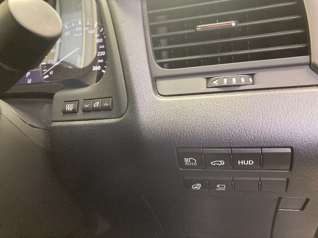 LEXUS RX450H