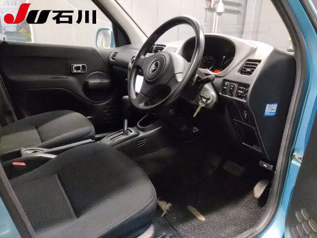 DAIHATSU TERIOS KID