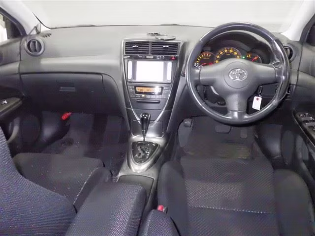 TOYOTA CALDINA