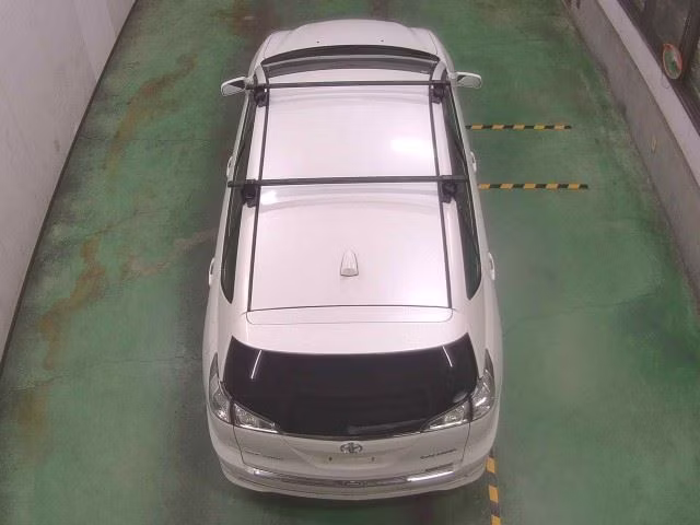 TOYOTA CALDINA