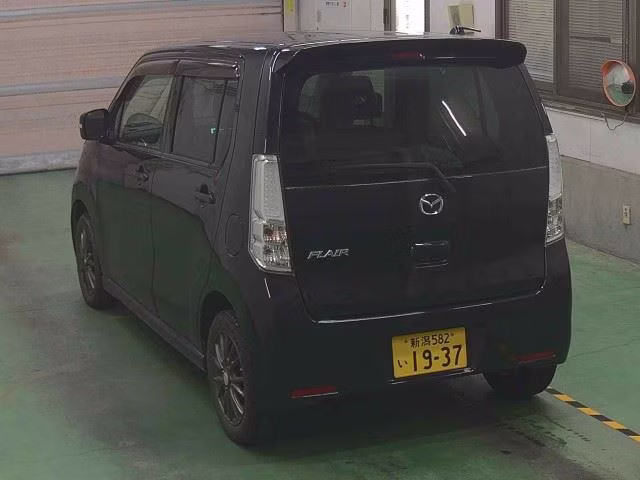 MAZDA FLAIR