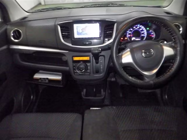 MAZDA FLAIR