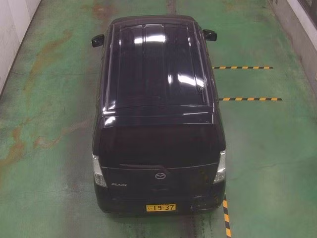 MAZDA FLAIR