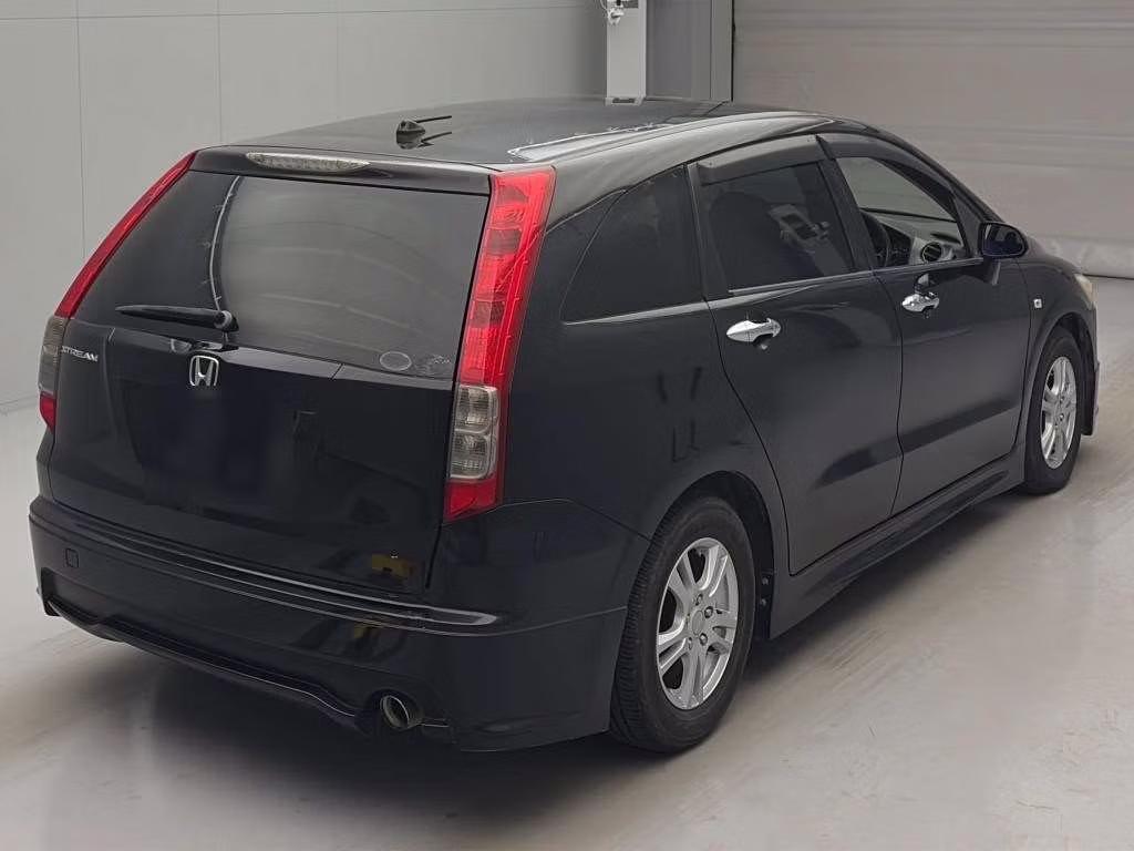 HONDA STREAM