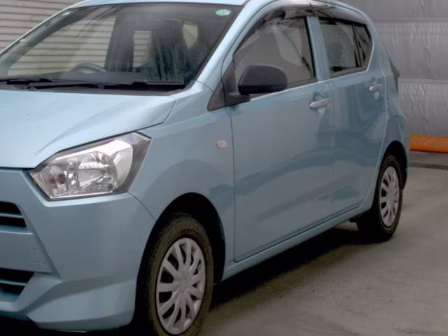 TOYOTA PIXIS EPOCH
