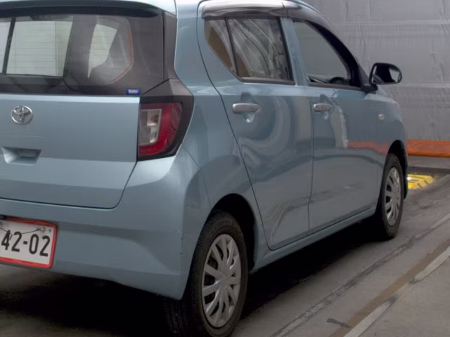 TOYOTA PIXIS EPOCH