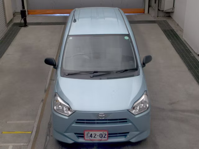 TOYOTA PIXIS EPOCH