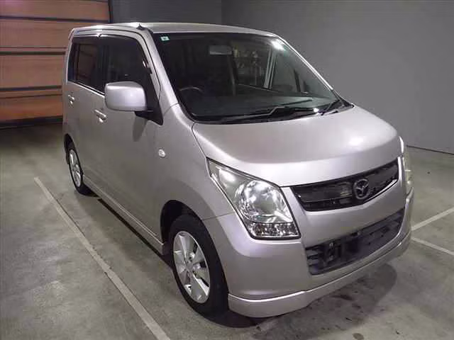 MAZDA AZ-WAGON