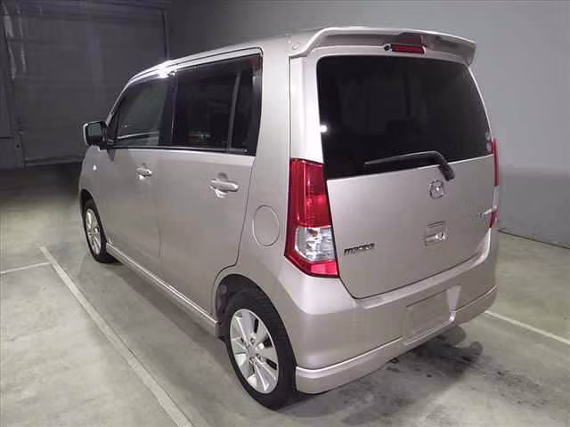 MAZDA AZ-WAGON