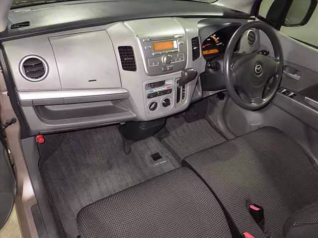 MAZDA AZ-WAGON