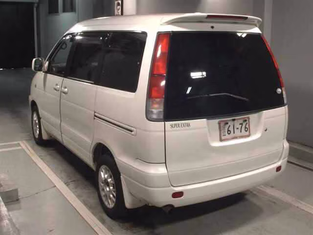 TOYOTA TOWN ACE NOAH