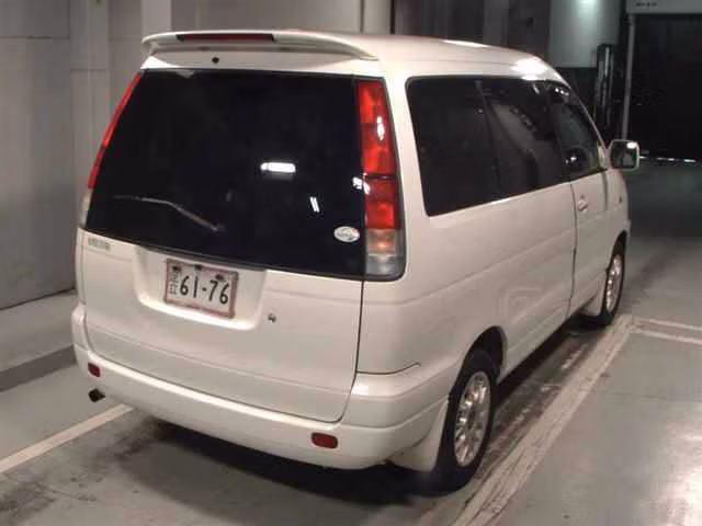 TOYOTA TOWN ACE NOAH