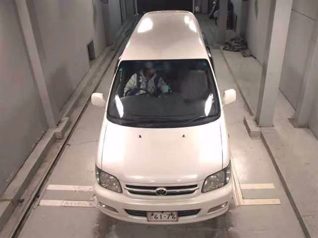 TOYOTA TOWN ACE NOAH