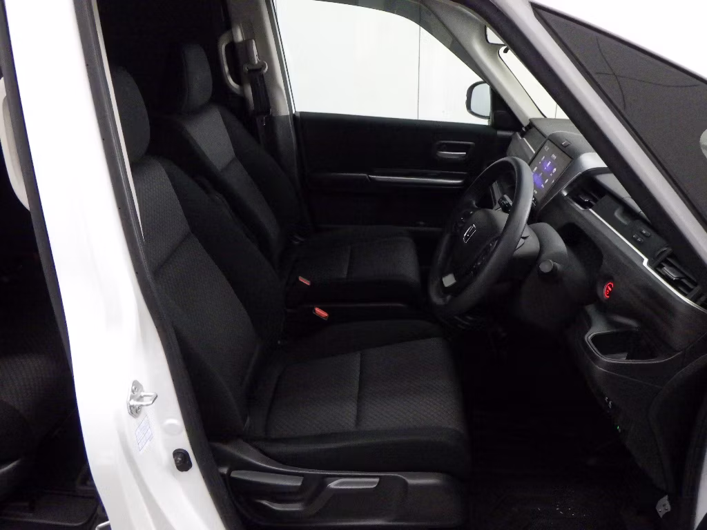 HONDA FREED+