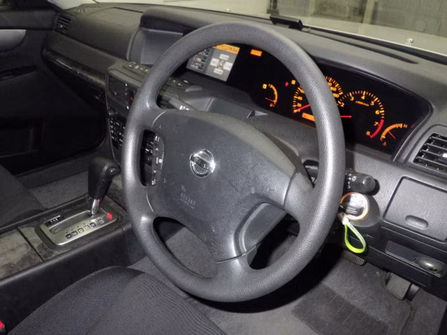 NISSAN GLORIA