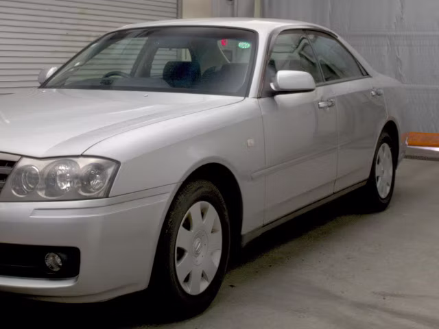 NISSAN GLORIA