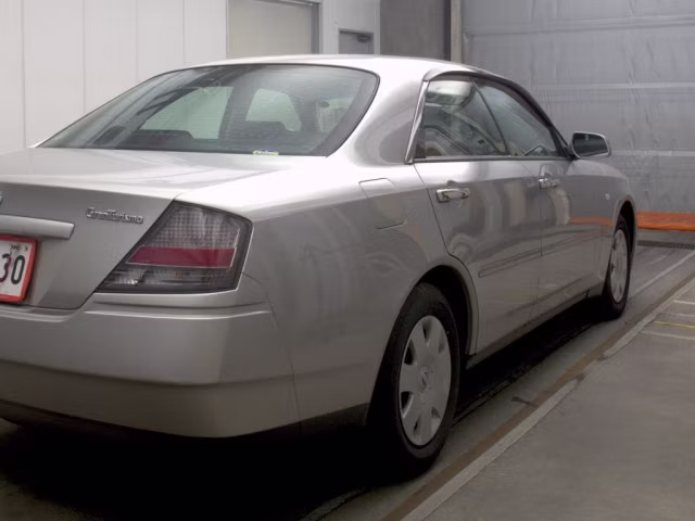 NISSAN GLORIA