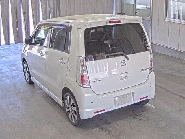 MAZDA AZ-WAGON