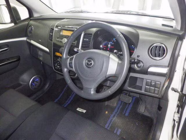 MAZDA AZ-WAGON