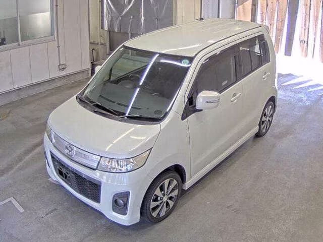 MAZDA AZ-WAGON