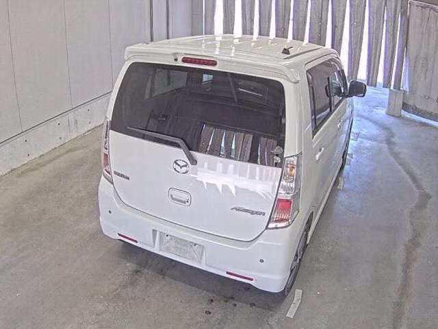 MAZDA AZ-WAGON